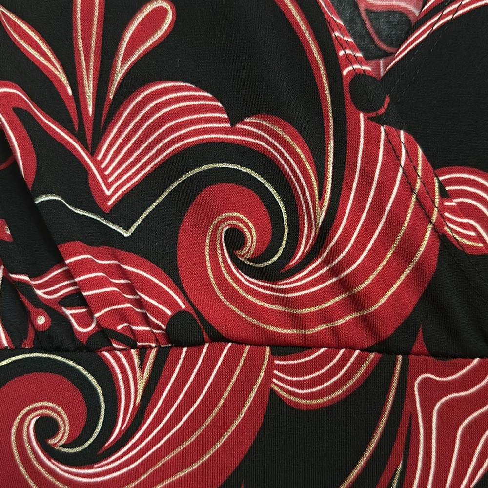 Byline blouse - Picture 3 of 3